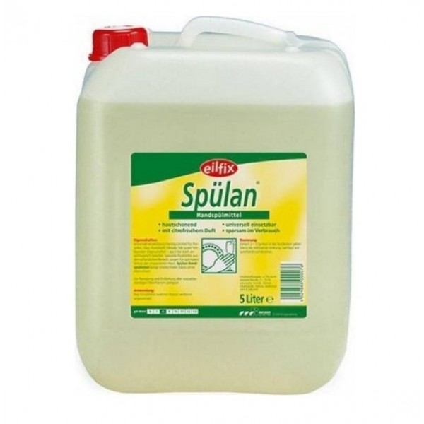 Spulan 10l Eilfix detergent spalat vase manual Spulan 10l Eilfix detergent spalat vase manual
